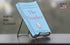 MADE IN USA 4-Pack Sturdy & Durable Adjustable Metal Easels to Display Books, Frames, Comics, Plates & More - Unique on the Market...
