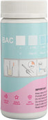 25pcs Breastmilk Test Strips 120s Detection Accurate Results Disposable Moms Lactation Breastfeeding Test...