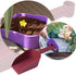 2 Pcs Garden Scoops PP Resin Hand Trowels Hanging Hole Design Shovel Scoops for Home Flower Soil Planting Digging Transplanting Compost Dog Food...