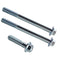 Dewhel LS Engine Starter Bolt Kit Long LSX LS1 for Camaro Corvette 4.8L 5.3L 6.0L 6.2L GM...