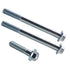 Dewhel LS Engine Starter Bolt Kit Long LSX LS1 for Camaro Corvette 4.8L 5.3L 6.0L 6.2L GM...