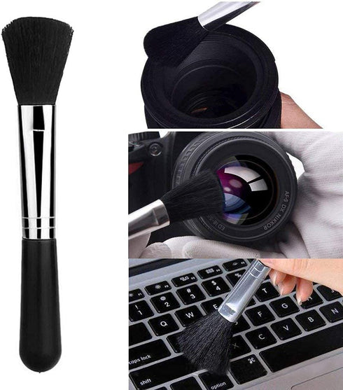 Professional Camera Cleaning Kit Sensor Cleaning Kit with Air Blower Cleaning Pen Cleaning Cloth for Most Camera Mobile Phone Laptop...