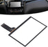 Car LCD Touch Screen Digitizer, Durable Accurate Professional TDO?WVGA0633F00045 Replacement for MIB for Automobile...