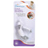 Dreambaby Deluxe Nail Clippers with Magnifying Glass...