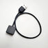 LZYDD USB Charging Cradle Fit for Jaybird X3 X4 (30cm Cable)...