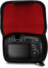 MegaGear MG1556 Ultra Light Neoprene Camera Case Compatible with Canon EOS Ra, RP, R (24-105mm) - Black, One Size...