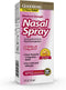 GoodSense Maximum Strength Nasal Spray, Fast Powerful Congestion Relief For Colds and Allergies, 1 Fluid Ounce...