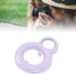 Close Up Lens for Instax Mini 12, Colorful Mini Camera Selfie Lens with Selfie Portrait Mirror, Close Up Photography Lens ()...