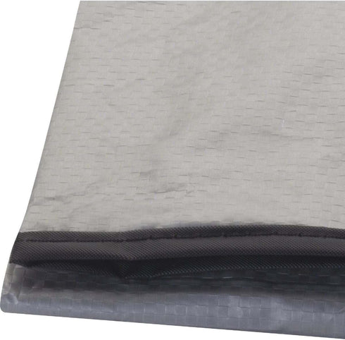 M-D Building Products MD Building-87619, Large, Silver...