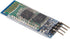 4pcs HC-06 RS232 4 Pin Wireless Bluetooth Serial RF Transceiver Module Bi-Directional Serial Channel Slave Mode for Arduino......