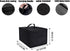 Coffee Maker Dust Cover for Keurig K-Duo Single Serve K-Cup Pod & Carafe Coffee Maker/Keurig K-Elite Single-Serve K-Cup Pod Coffee Maker(K-Elite)/...