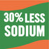 McCormick 30% Less Sodium Mild Taco Seasoning Mix, 1 oz (Pack of 12)...