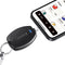 Mini Keychain Portable Charger for iPhone, (2024 Upgraded) Power Emergency Pod, Wireless Keychain Phone Charger Emergency Power Quick Small Extern...