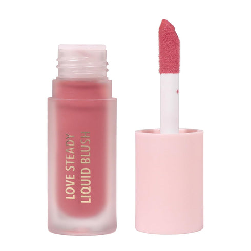 Love Steady Liquid Blush (011, Adorn)...