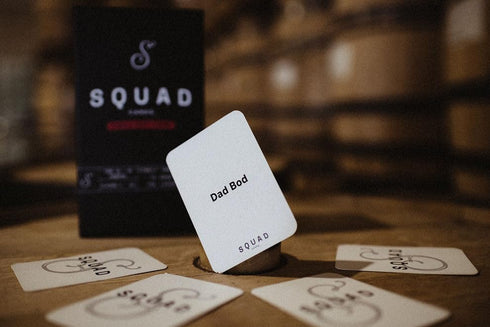 A Party Game for Adults...