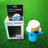 Chilly Mama Baking Soda Fridge And Freezer Odor Absorber & Freshener Holder, Blue...