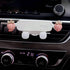Strawberry Car Cradles Strawberry Stuff Decor Car Air Outlet Phone Holder Car Cellphone Holder Stocking Stuffers Suction Cute Creative Air Vent Ph...