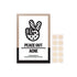Peace Out Skincare Acne Dots, Hydrocolloid Pimple Patches Help Clear Blemishes Overnight, Fast Acting Anti-Acne Solution (10 dots)...