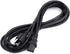 Amamax 12 Feet Long AC Power Cord Cable for VIZIOTV...