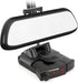 Radar Detector Mount, Car Radar Detector Rearview Mirror Rod Bracket, Compatible with Valentine V1 Radar Detector, Easy to Install (Upgraded Versi...