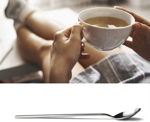 Best Dog Mom Gifts - Best Dog Mom Ever Spoon - Funny Mom Spoon Engraved - Tea Coffee Spoon - Dog Lovers Gifts - Mother's Day/Birthday/Christmas Gi...