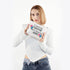 Musical Theater Cosmetic Bag I Found The Theater And I Found My Home Cosmetic Bag Theatre Lover Gift (found the THEATRE B)...