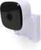 2 Pack Adhesive Wall Mount for Eufy Solo IndoorCam C24/C120 (T8400X) Security Camera, Easy to Install, No Mess, Reduce Blind Spots & Improved View...