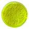 FLUORESCENT NEON LUMINOUS YELLOW Petal Dust (4 grams each container) By Oh! Sweet Art Corp...