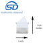 Supplying Demand 216822900 216998000 Refrigerator Freezer Door Light Switch Replacement