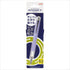Uni Writing neatly Mechanical Pencil, 0.38mm, Lavender (M3-5591P.34)...