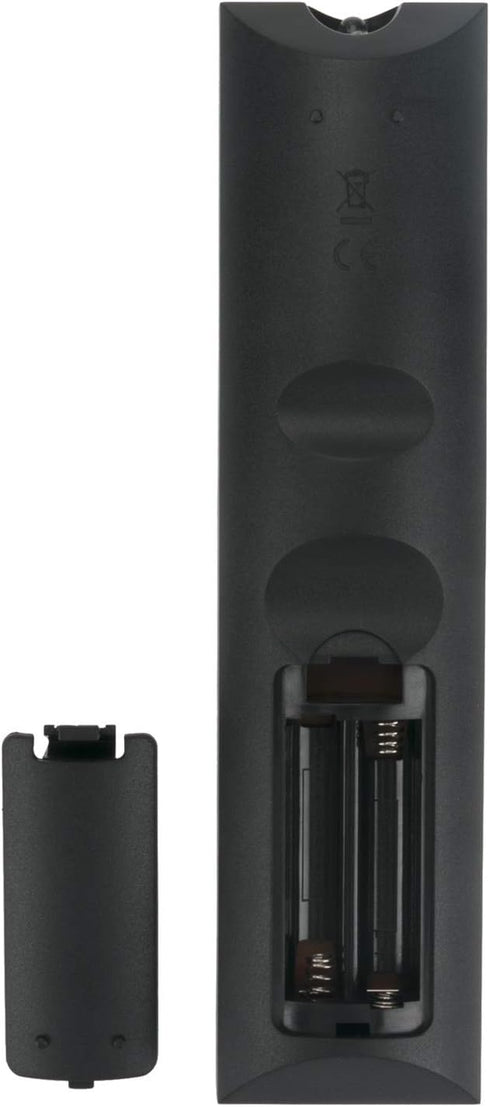 BD0003 BD005 Remote Control Replacement - WINFLIKE BD 0003 BD 005 Replace Remote Control fit for Insignia Blu-ray Disc Player NS-WBRDVD2 NS-BRDVD4...