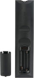 BD0003 BD005 Remote Control Replacement - WINFLIKE BD 0003 BD 005 Replace Remote Control fit for Insignia Blu-ray Disc Player NS-WBRDVD2 NS-BRDVD4...