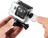 Action Camera Waterproof Case Professional Sport Camera Waterproof Case Accessories with Charging Cable for SJCAM SJ4000/SJ7000......