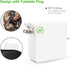 USB Type C 45W Samsung Charger for Samsung Chromebook 4 4+ Plus XE525QBB XE513C24 XE350XBA XE310XBA XE521QAB XE520QAB PA-1300-87 W16-030N1A USB C ...