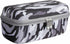 Hermitshell Hard Travel Case Fits JBL FLIP 5 / JBL FLIP 6 Waterproof Portable Bluetooth Speaker (Black Camouflage)...