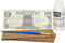 Money Pad Kit - DIY Padding Kit - Includes 2oz of HAR Precision Padding Compound - USA Made Recycled chipboard and a pad Brush...