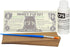 Money Pad Kit - DIY Padding Kit - Includes 2oz of HAR Precision Padding Compound - USA Made Recycled chipboard and a pad Brush...