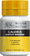 Winsor & Newton Galeria Acrylic Flow Improver, 8.4-oz (250ml) Jar...