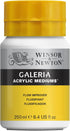 Winsor & Newton Galeria Acrylic Flow Improver, 8.4-oz (250ml) Jar...