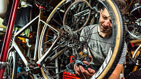 WD-40 Specialist Bike Chain Lube, 2.5 OZ...