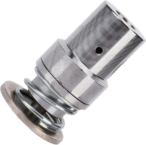 Zerodis Fabric Covered Button,16L-60L Specifications Button Making Tools Dies Round Bread Shape Press Tool for Hand Press Machine Metal Punch Tool...