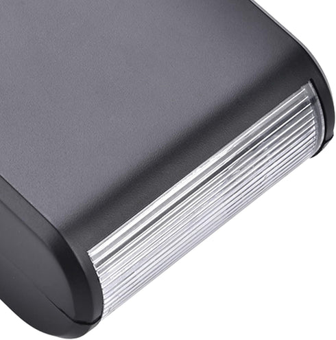 Camera Flash Speedlite for DSLR Cameras, Portable Mini Digital Hot Shoe Mount Flashlight Built in Digital Slave and Auto Pre Flash Sensor, Hot Sho...