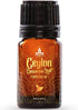 PRESERVE Ceylon Cinnamon Leaf Essential Oil, 100% Pure Natural Oil, Undiluted, Therapeutic Grade base Oil for Aromatherapy, Diffuser, Fragrance, F...