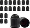 20 Pack Tire Valve Stem Caps Tire Valve Cap for Trucks Tire Air Covers Caps for Bike Universal Stem Cover for Car Wheel Air Valve Caps for Motorcy...