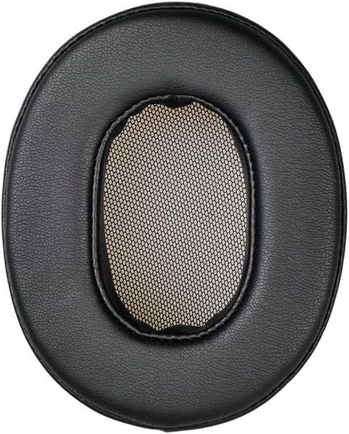 JHZZWJ Earpads Compatible with Sony MDR-1A, MDR-1ADAC Cushion Pads Professional Headphones Ear Pads Cushions Replacement Black......