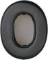JHZZWJ Earpads Compatible with Sony MDR-1A, MDR-1ADAC Cushion Pads Professional Headphones Ear Pads Cushions Replacement Black......
