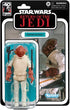 Star Wars The Black Series Admiral Ackbar, 40th Anniversary Return of The Jedi 6-Inch Collectible Action Figure, Ages 4 and Up (F5539)...