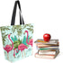 Chic Cute Fashion Style Pattern Extra Large Shoulder Tote Bag for Beach Travel Weekender Gym Grocery Shopping...