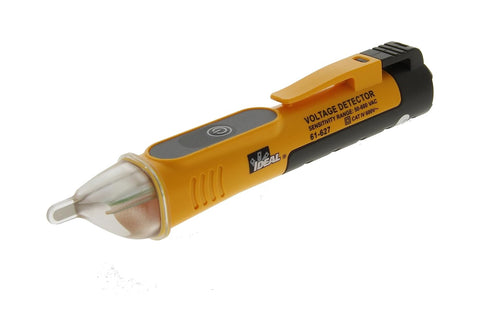 IDEAL Electrical 61-627 Single Range 50 to 600V AC NCVT...