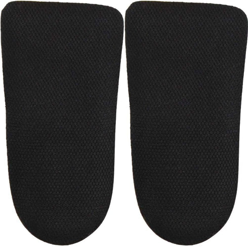 3/4 Inch(18mm) Leg Length Discrepancy Lifts for Men and Women (2 Large Rights)...